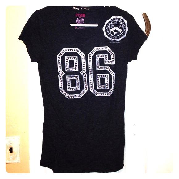 Victorias Secret PINK top