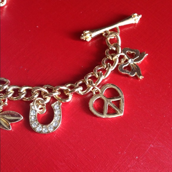 Summer Charm Bracelet❌SOLD❌ - Picture 2 of 4