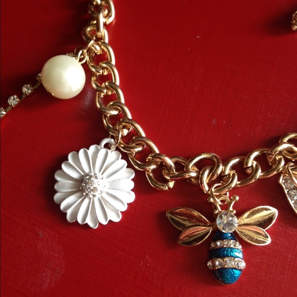 Summer Charm Bracelet❌SOLD❌ - Picture 3 of 4