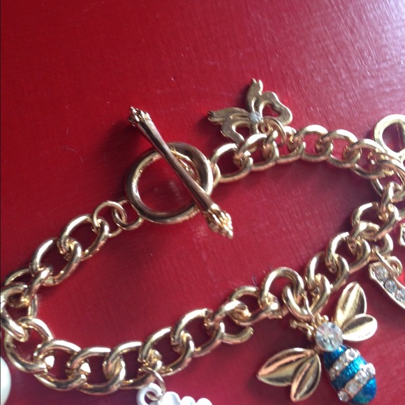 Summer Charm Bracelet❌SOLD❌ - Picture 4 of 4