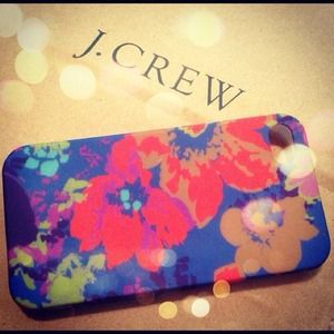 J. Crew phone case
