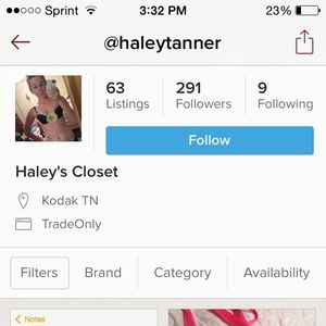 Do not trade with her!! SCAMMER