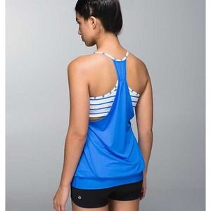 Luluemons No Limits Tank