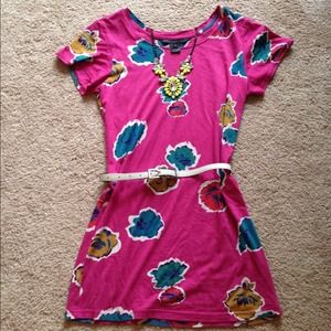 Marc Jacobs floral top