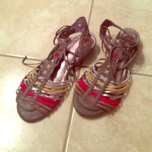 Sandals