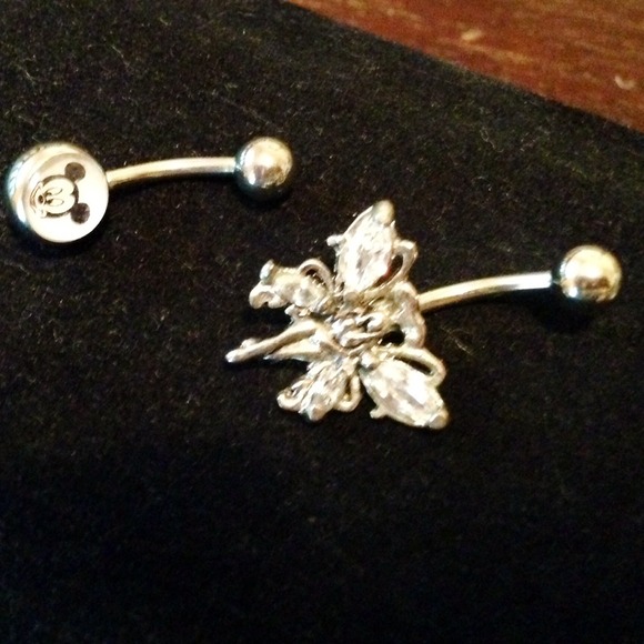 🔥HOT DEAL🔥 Belly button rings!!!