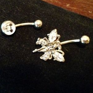 🔥HOT DEAL🔥 Belly button rings!!!