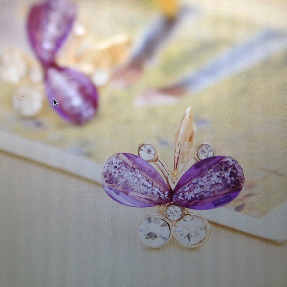 ❌❌❌SOLD❌❌❌Purple Stylish Bundle - Picture 3 of 3