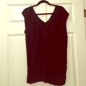 Black Theory Top