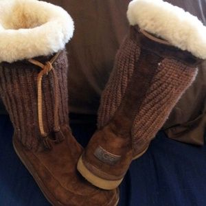 Ugg boots