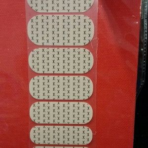 SOLD   Nail Wraps-Last 2 weeks/hands, 4 weeks/toes