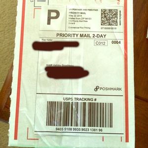 Sold 3:00 CST. Shipped wallet ✅