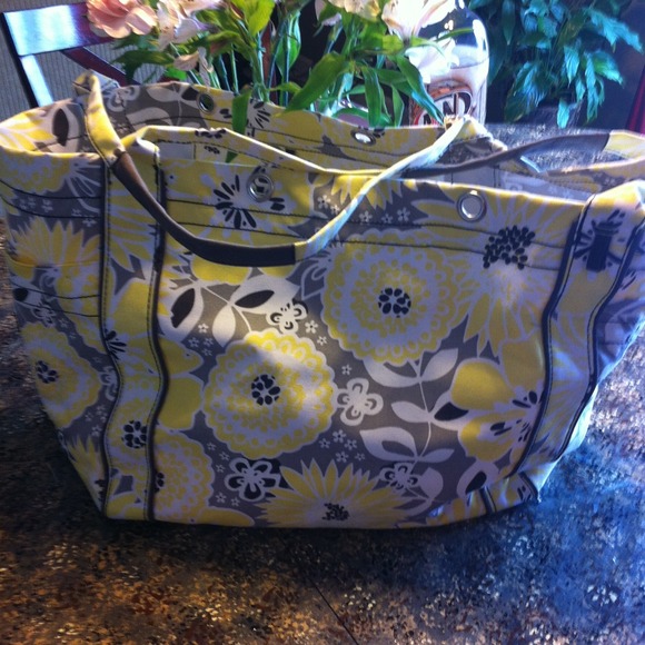 Thirty one large bag