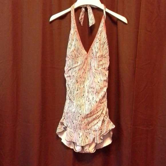 One piece bathing suit - Picture 1 of 1