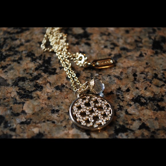 Coach necklace