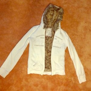 Aeropostale Sweatshirt