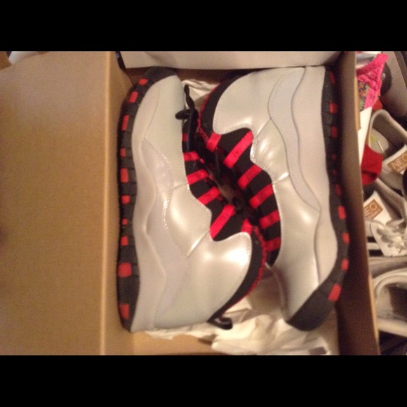 Retro 10