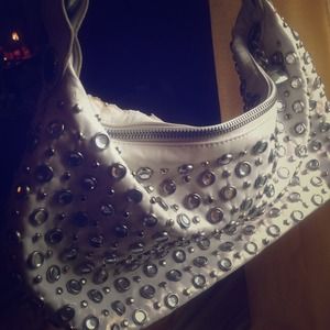 Authentic Kathy Van Zeeland Bag