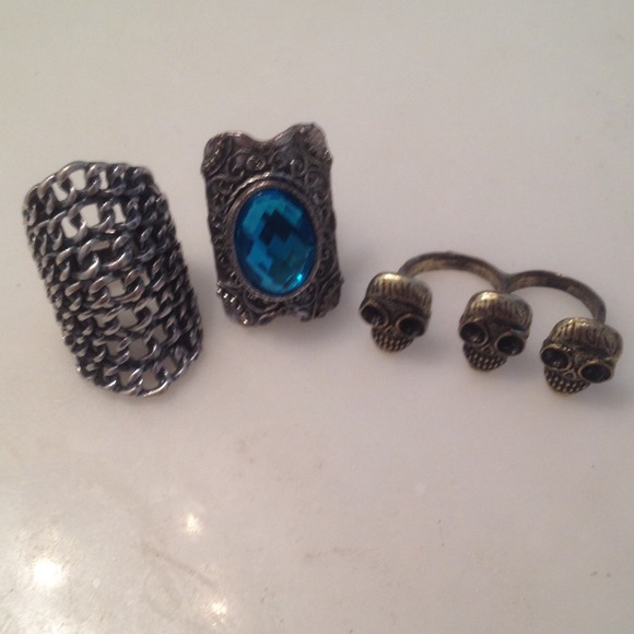 Rings