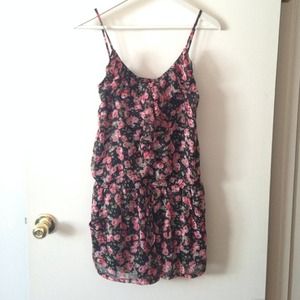 One piece short pant