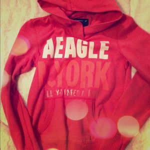American Eagle hoodie