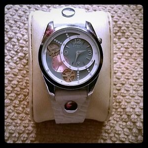 Womens Fossil Watch