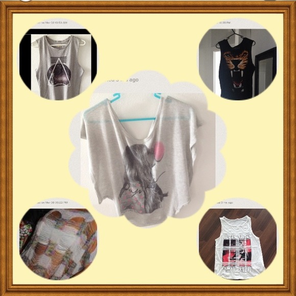 Tee bundle