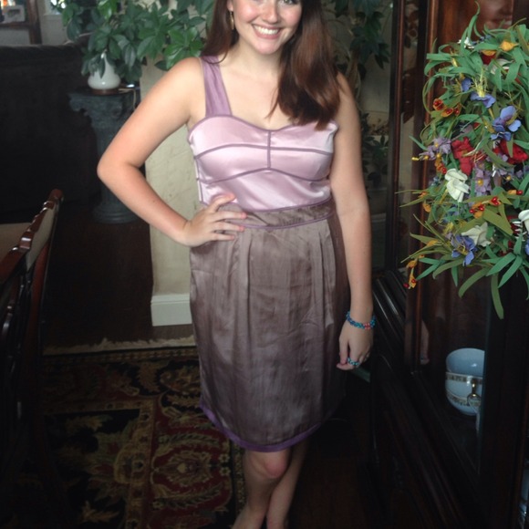Semi formal Dress