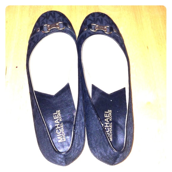 MICHAEL Michael Kors Flats