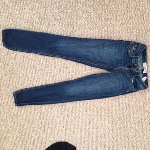 Hollister 1S jeans