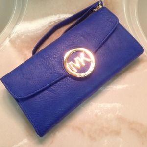 MK wallet