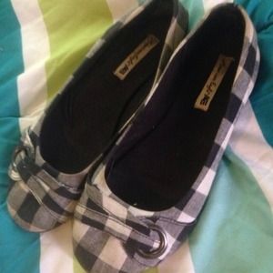 American Eagle Flats