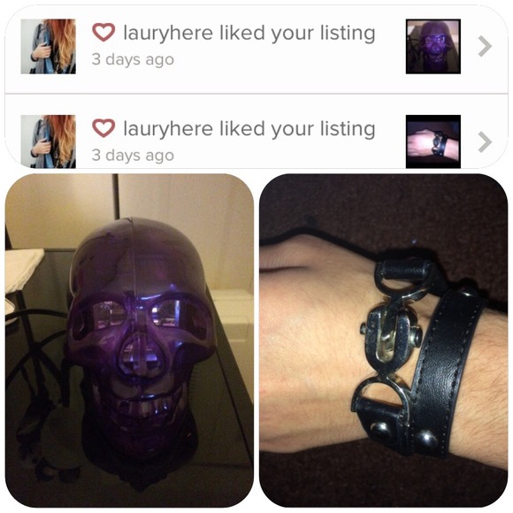 Bundle for @Lauryhere