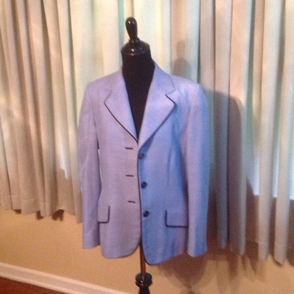 Just reduced Dara Lamb wool Jacket