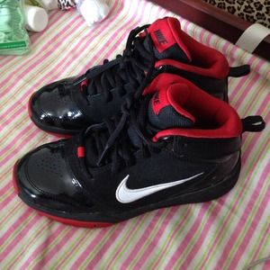 Nike shoes