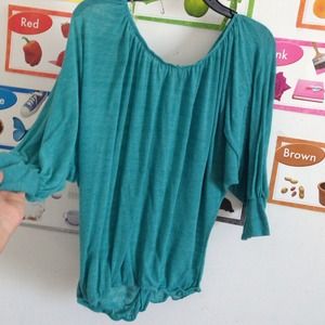 Rue 21 dress up shirt