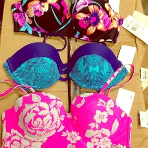 Roxy Bikinis