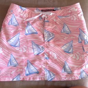 Vineyard Vines skirt
