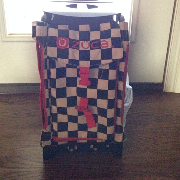 Zuca bag