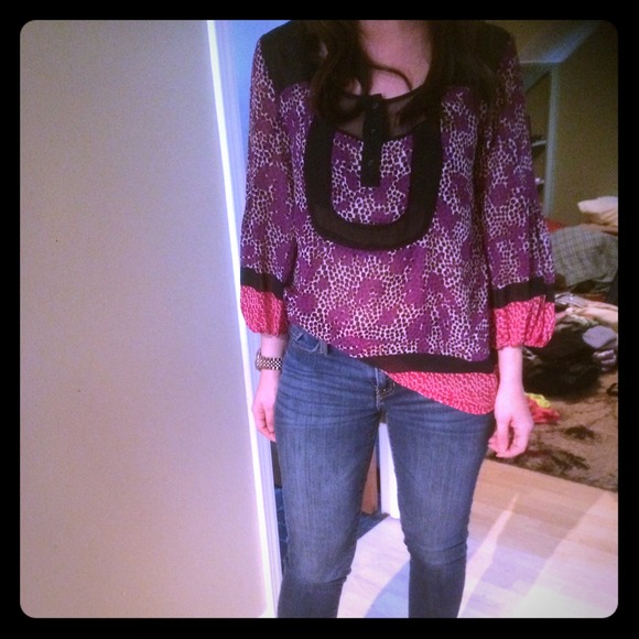 Blouse