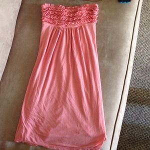 Victoria's Secret Coverup