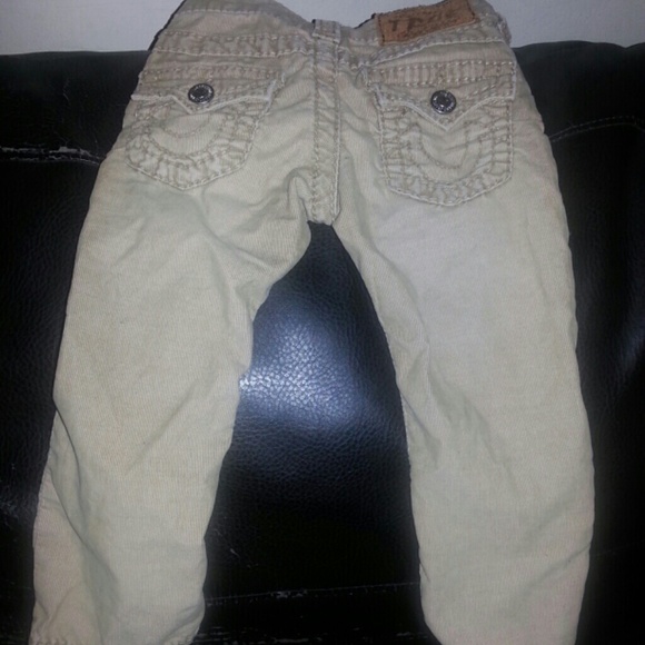 Kids true religion