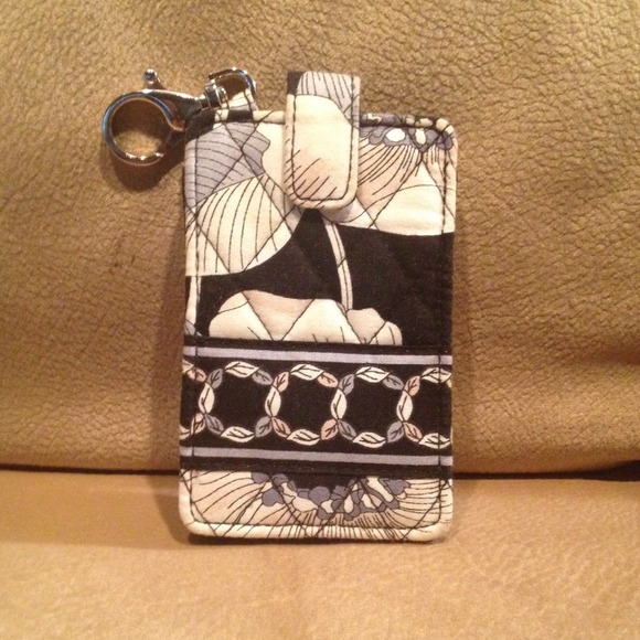 Vera Bradley iPhone holder