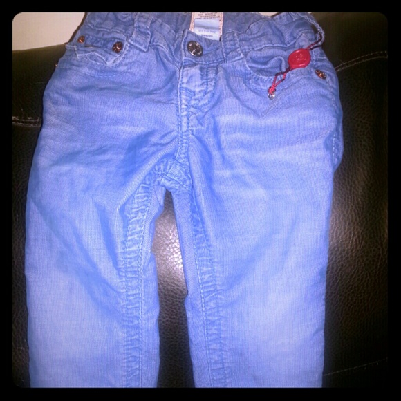 Kids true religion