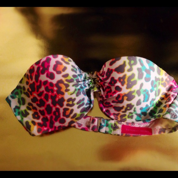 Victoria's Secret Bikini top/Bandeau top