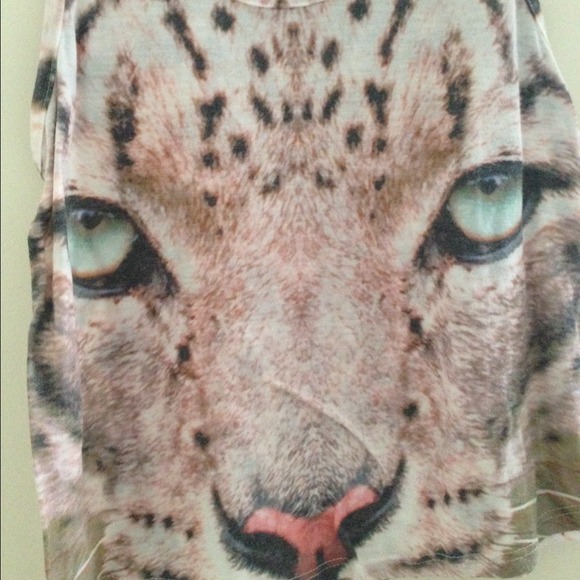 Tank Top - Picture 2 of 2