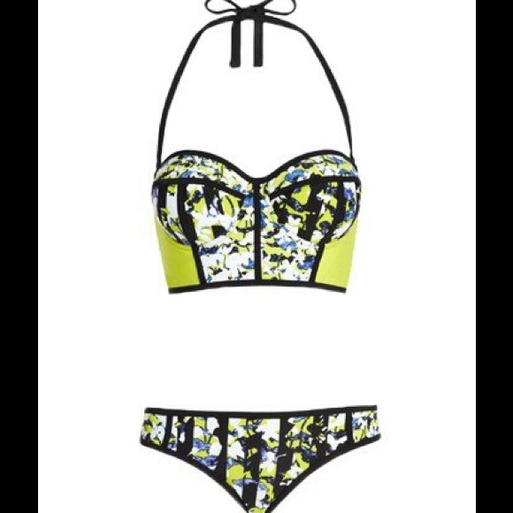 Swimsuit