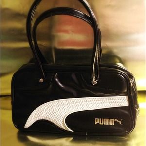 Puma Handbag