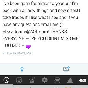 SHIRTS, PANTS, SKIRTS, JEANS, SNEAKERS & JACKETS