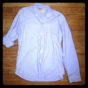 Chambray shirt